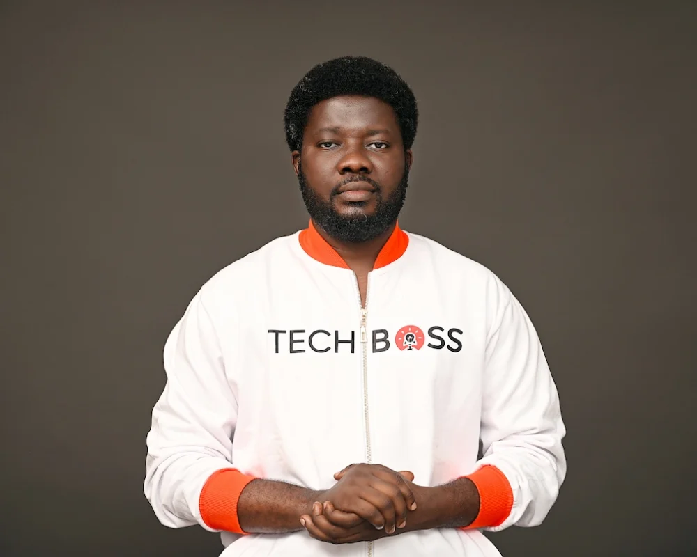 Techboss